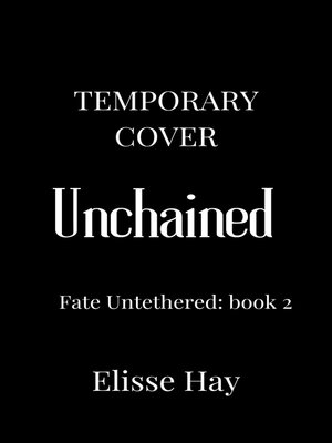 cover image of Unchained